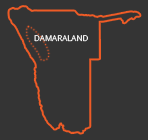 Damaraland